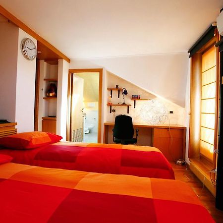 Casa Vacanza Diana Řím Pokoj fotografie