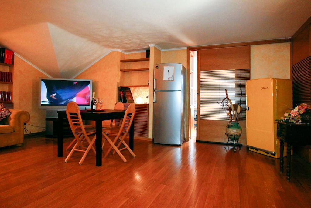 Casa Vacanza Diana Řím Pokoj fotografie