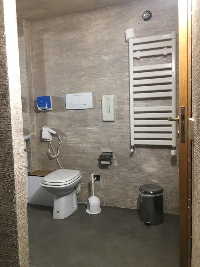 Casa Vacanza Diana Řím Exteriér fotografie